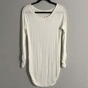 Long sleeve tunic Brand New !